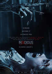 Insidious The Last Key Movie Showtimes Review Songs Trailer Posters News Videos eTimes