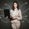 ​You are entrepreneurial