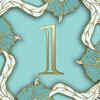 Article image for: ‘A’ resonates with the number 1