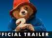 Official Trailer | 2 - Paddington 2