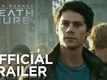 Official Trailer - Maze Runner: The Death Cure