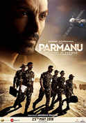 Parmanu: The Story Of Pokhran