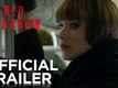 Official Trailer - Red Sparrow