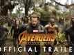 Official Trailer - Avengers: Infinity War
