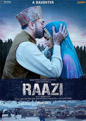 Raazi movie with 2025 english subtitles