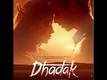 Motion Poster - Dhadak