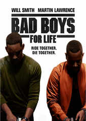 Bad Boys For Life Movie Review The bad boys are back in action