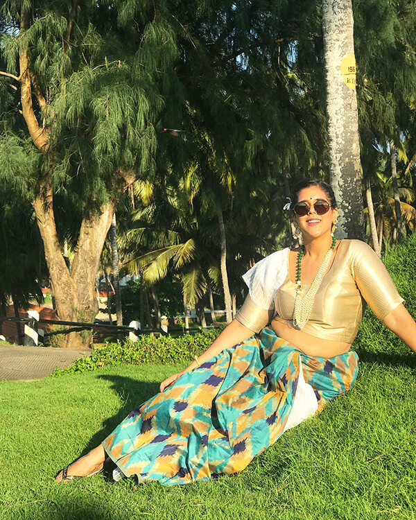Rytasha Rathore