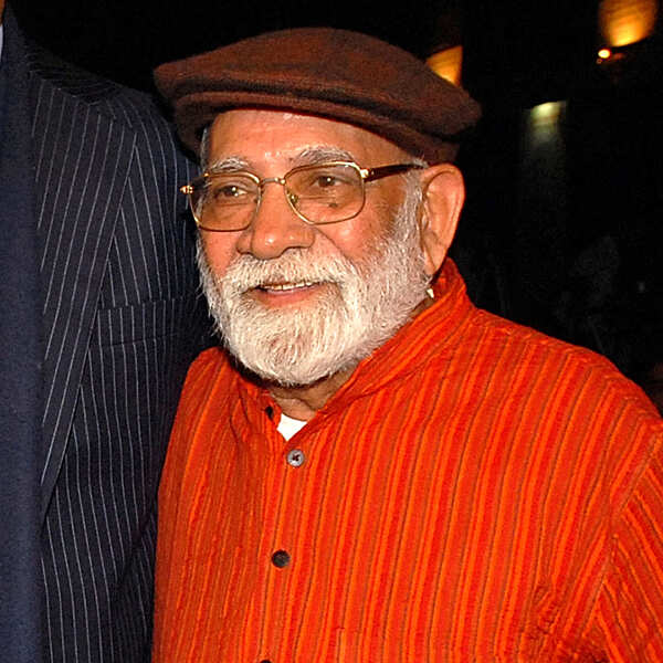 Lekh Tandon Images