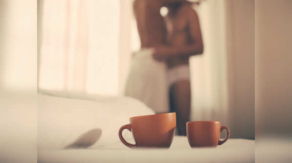 Know more about sex!