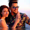 Kunal Kemmu shares a throwback picture with his 'sunshine' Soha Ali Khan