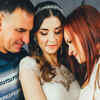 ​Spend time with family