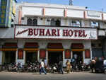 Buhari Hotel, Chennai