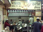 Karim’s, Delhi