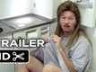 Joe Dirt 2: Beautiful Loser Official Trailer #1 (2015) - David Spade Comedy Sequel HD