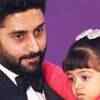 Article image for: Abhishek gives it back to a troll