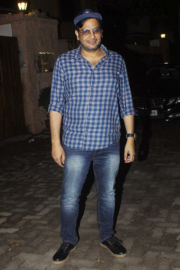 Mukesh Chhabra Wallpapers