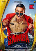 Simmba