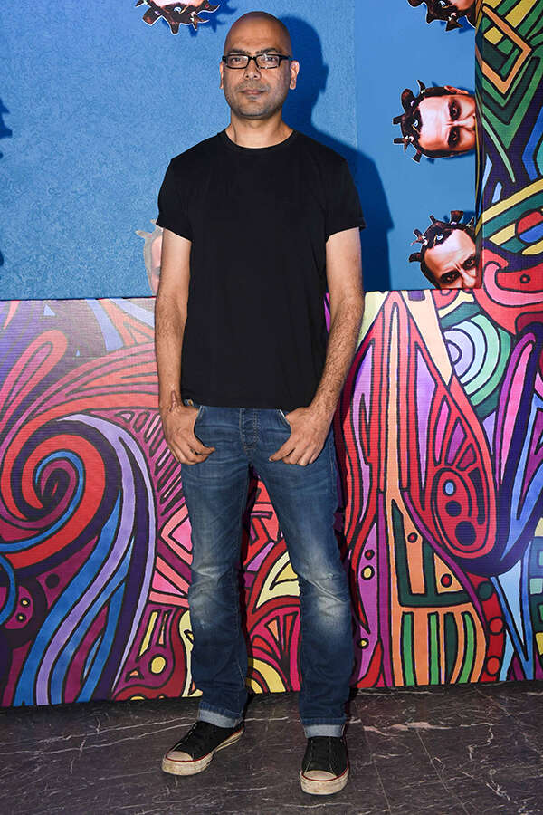 Akshat Verma Images