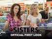 Sisters - Official First Look (HD)