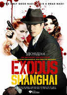 Exodus To Shanghai