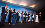 In pictures: Dia Mirza hosts Earth Champs Awards at UN Environment Assembly in Nairobi