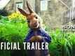 Official Trailer | 1 - Peter Rabbit
