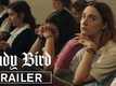 Official Trailer - Lady Bird