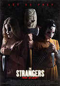 The Strangers: Prey At Night