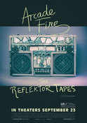 The Reflektor Tapes