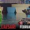 Article image for: Featurette - Hail, <i class="tbold">caesar</i>!