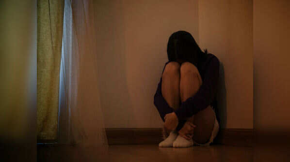 'Self-doubt, low confidence and despair'