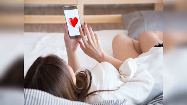 Online dating