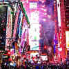 Article image for: New York New Years