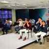 Article image for: Mr India 2017 Personality Development Session With Viram Datta