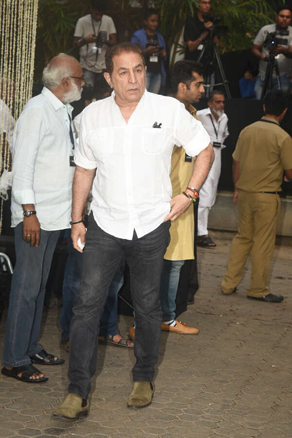 Dalip Tahil Images