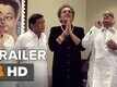Song of Lahore Official Trailer 1 (2015) - Music Documentary HD