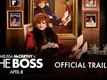 The Boss - Official Trailer (HD)