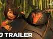 Official Trailer 2 - Kubo And The Two Strings
