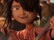 Official Trailer - Kubo And The Two Strings