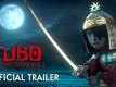Official Trailer 4 - Kubo And The Two Strings