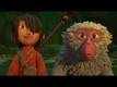 Dialogue Promo - Kubo And The Two Strings