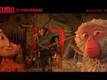 TV Spot - Kubo And The Two Strings