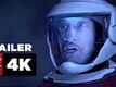 Lazer Team Official Trailer #2 (2016) - Sci-Fi Action Comedy [4K]