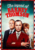 The Legend Of Barney Thomson