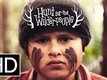 Official Teaser - Hunt For The Wilderpeople