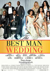 Best man deals wedding