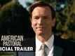 Official Trailer - American Pastoral