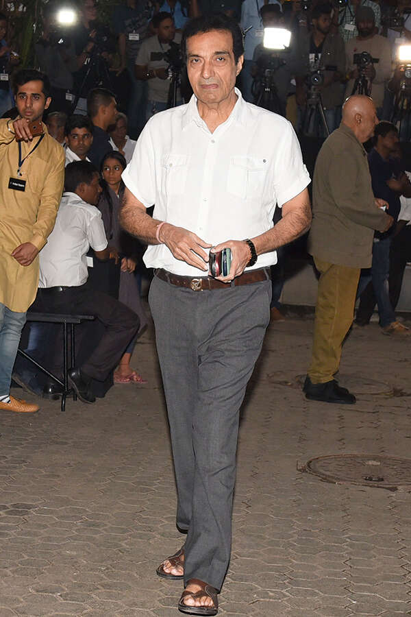 Dheeraj Kumar Pictures