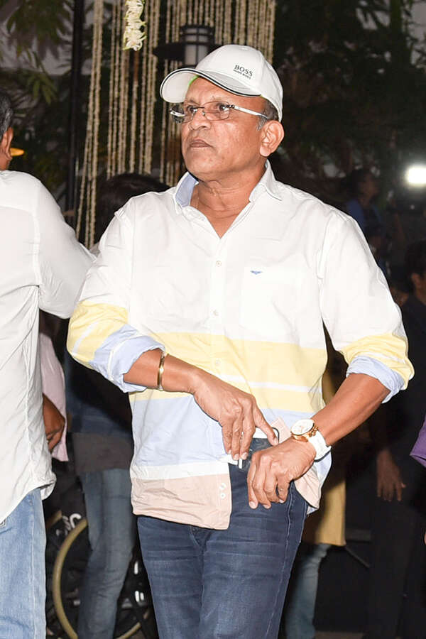 Annu Kapoor
